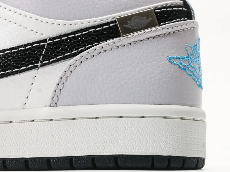 Air Jordan Basketball Shoes Retro Low-Top IZ5846-101 #27974763835044